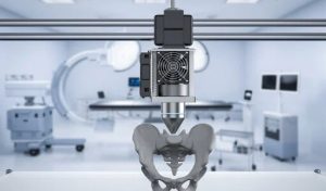 Лабораторія біомедичної інженерії