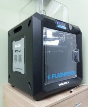 Виготовлення індивідуальних 3D друкованих імплантатів